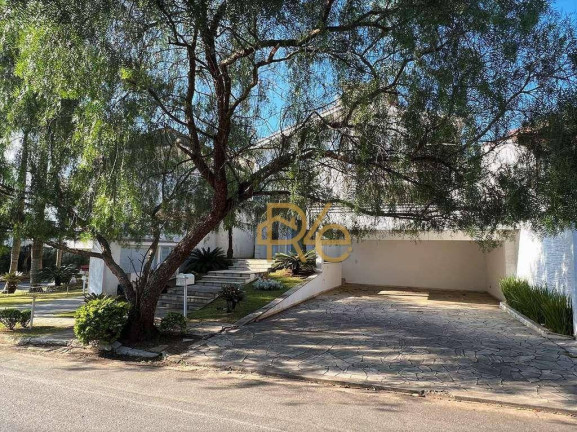 Imagem Casa com 4 Quartos à Venda, 250 m² em São Paulo Ii - Cotia