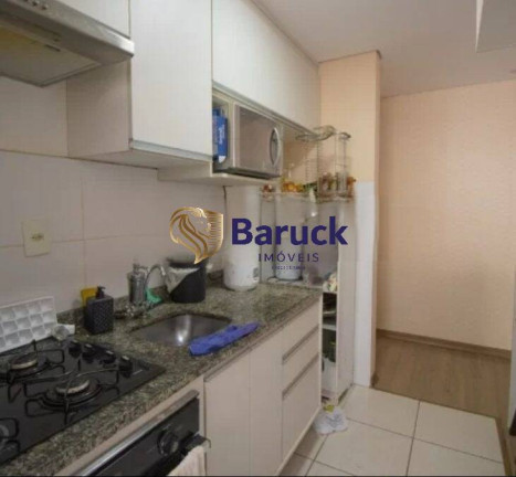 Imagem Apartamento com 2 Quartos à Venda, 55 m² em Planalto - São Bernardo Do Campo Imagem Apartamento com 2 Quartos à Venda, 55 m² em Planalto - São Bernardo Do Campo