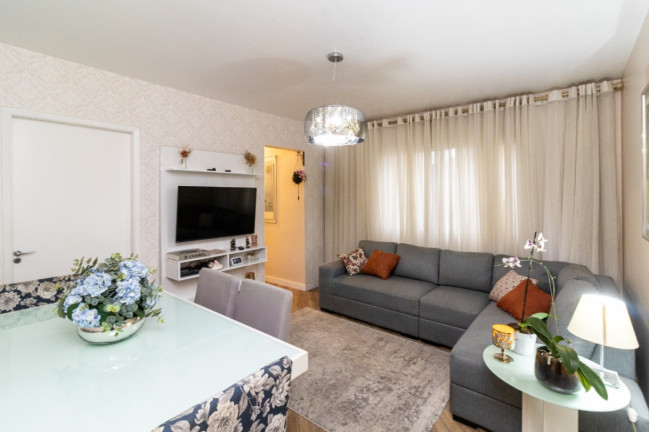 Apartamento com 3 Quartos à Venda, 56 m² em Casa Verde - São Paulo