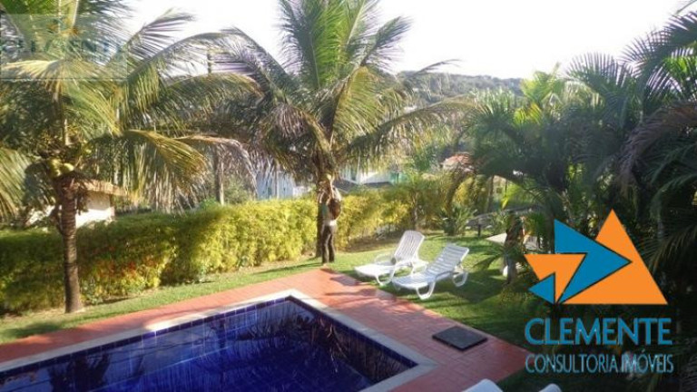 Casa de Condomínio com 4 Quartos à Venda, 622 m² em Condominio Estancias Da Amendoeiras - Lagoa Santa