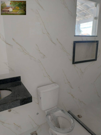 Casa com 2 Quartos à Venda, 80 m² em Sopotó - Iguaba Grande