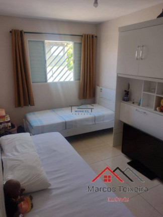 Imagem Casa com 2 Quartos à Venda, 65 m² em Santa Maria - Osasco