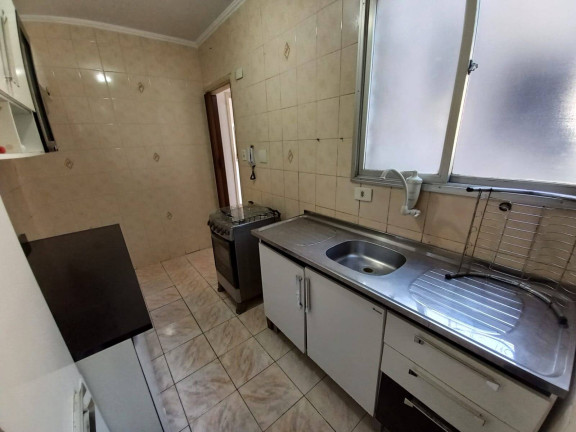 Imagem Apartamento com 1 Quarto à Venda, 63 m² em Boqueirão - Praia Grande Imagem Apartamento com 1 Quarto à Venda, 63 m² em Boqueirão - Praia Grande