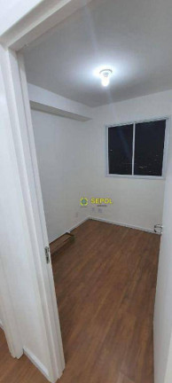 Imagem Apartamento com 2 Quartos à Venda, 51 m² em Vila Fátima - São Paulo