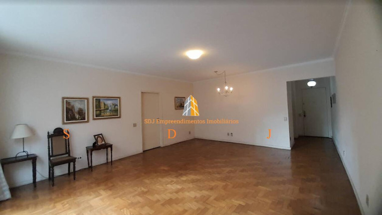 Imagem Apartamento com 3 Quartos à Venda, 130 m² em Perdizes - São Paulo Imagem Apartamento com 3 Quartos à Venda, 130 m² em Perdizes - São Paulo