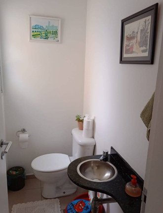 Imagem Casa com 3 Quartos à Venda, 211 m² em Chácara Pavoeiro - Cotia