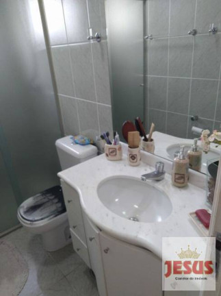 Imagem Apartamento com 3 Quartos à Venda, 96 m² em Enseada - Guarujá Imagem Apartamento com 3 Quartos à Venda, 96 m² em Enseada - Guarujá