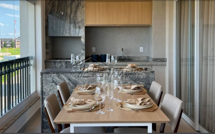Imagem Apartamento com 3 Quartos à Venda, 158 m² em Urbanova - São José Dos Campos Imagem Apartamento com 3 Quartos à Venda, 158 m² em Urbanova - São José Dos Campos