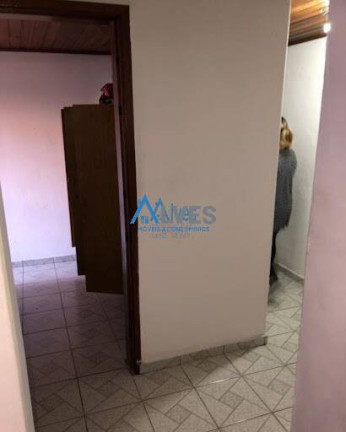 Imagem Casa com 2 Quartos à Venda, 60 m² em Cerâmica - São Caetano Do Sul