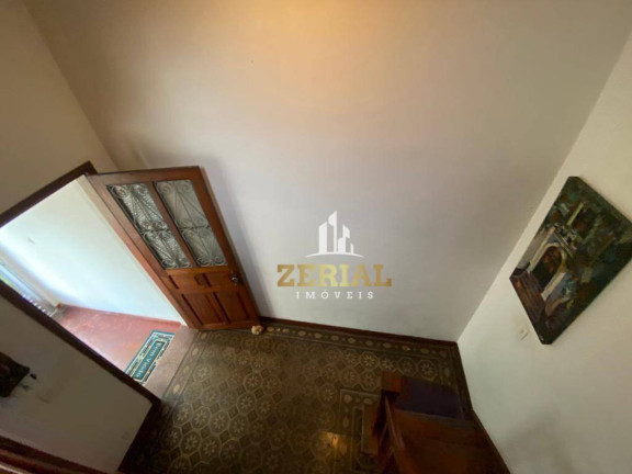 Imagem Sobrado com 3 Quartos à Venda, 330 m² em Santa Paula - São Caetano Do Sul