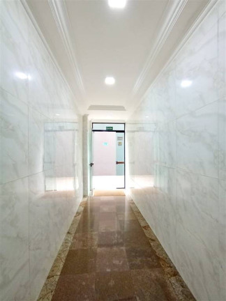 Imagem Kitnet à Venda, 40 m² em Mirim - Praia Grande