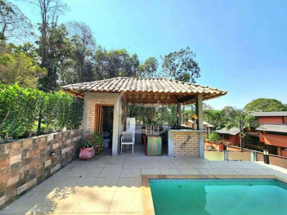 Imagem Casa com 3 Quartos à Venda, 171 m² em Residencial Reserva Das Hortensias - Mairiporã