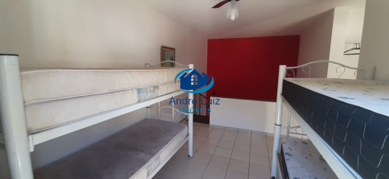 Imagem Cobertura com 2 Quartos à Venda, 90 m² em Praia Grande - Ubatuba