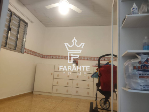 Imagem Sobrado com 3 Quartos à Venda, 85 m² em Vila Cascatinha - São Vicente