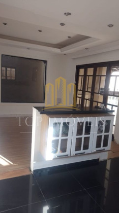 Imagem Sobrado com 3 Quartos para Alugar, 250 m² em Loteamento Villa Branca - Jacareí