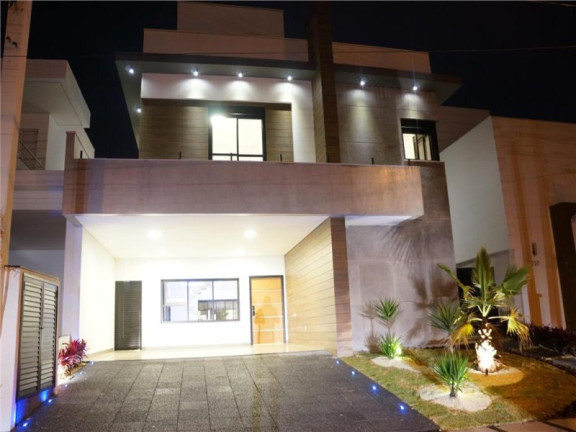 Imagem Sobrado com 4 Quartos à Venda, 384 m² em Jardim Residencial Mont Blanc - Sorocaba Imagem Sobrado com 4 Quartos à Venda, 384 m² em Jardim Residencial Mont Blanc - Sorocaba