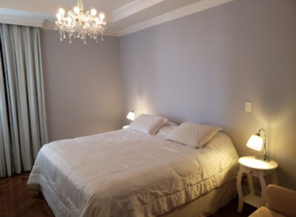 Foto do imóvel Imóvel com 3 Quartos à Venda, 170 m² em Pinheiros - São Paulo