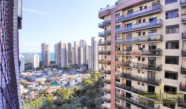 Imagem Apartamento com 2 Quartos à Venda, 97 m² em Barra Da Tijuca - Rio De Janeiro Imagem Apartamento com 2 Quartos à Venda, 97 m² em Barra Da Tijuca - Rio De Janeiro