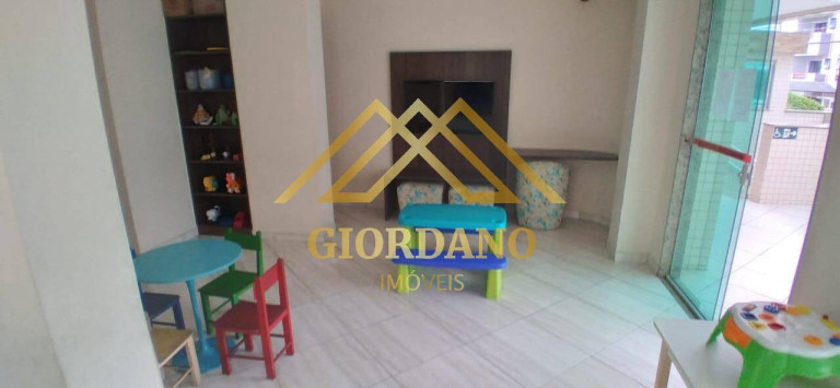 Imagem Apartamento com 1 Quarto à Venda, 48 m² em Aviação - Praia Grande Imagem Apartamento com 1 Quarto à Venda, 48 m² em Aviação - Praia Grande