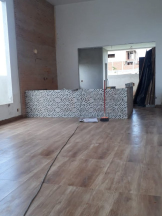 Imagem Casa com 3 Quartos à Venda, 126 m² em Loteamento Floresta - São José Dos Campos