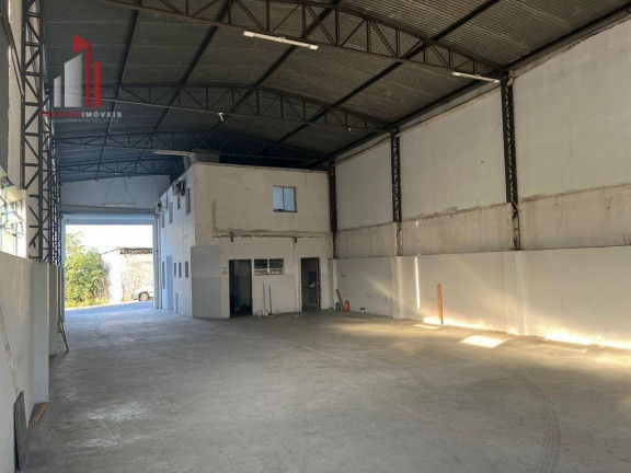 Imagem Galpão para Alugar, 400 m² em Pirituba - São Paulo Imagem Galpão para Alugar, 400 m² em Pirituba - São Paulo
