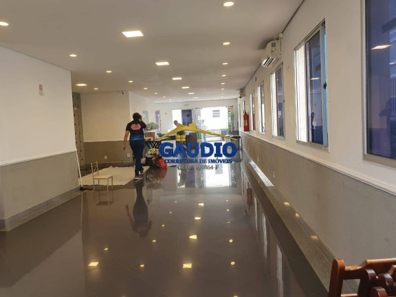 Imagem Apartamento com 2 Quartos à Venda, 48 m² em Parque Munhoz - São Paulo