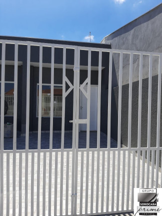 Imagem Casa com 2 Quartos à Venda, 75 m² em Jardim Santa Marta - Sorocaba Imagem Casa com 2 Quartos à Venda, 75 m² em Jardim Santa Marta - Sorocaba