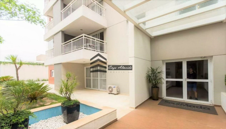 Imagem Apartamento com 1 Quarto à Venda, 73 m² em Pinheiros - São Paulo Imagem Apartamento com 1 Quarto à Venda, 73 m² em Pinheiros - São Paulo