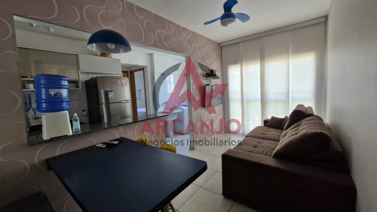 Apartamento com 2 Quartos à Venda, 50 m² em Estufa I - Ubatuba