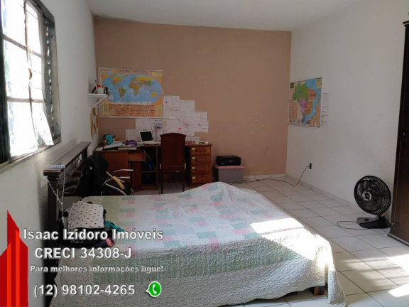 Imagem Casa com 3 Quartos à Venda, 1.560 m² em Aterrado - Lorena