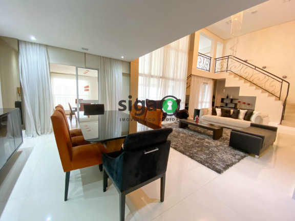 Imagem Apartamento com 3 Quartos à Venda, 315 m² em Tatuapé - São Paulo Imagem Apartamento com 3 Quartos à Venda, 315 m² em Tatuapé - São Paulo
