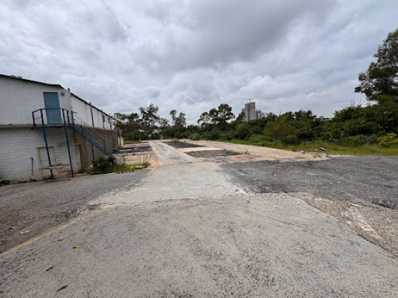 Imagem Terreno para Alugar, 8.000 m² em Boa Vista - Sorocaba Imagem Terreno para Alugar, 8.000 m² em Boa Vista - Sorocaba