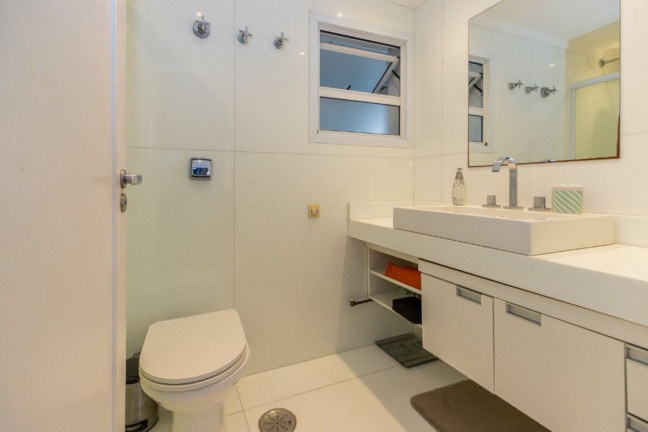 Imagem Imóvel com 3 Quartos à Venda, 150 m² em Moema - São Paulo