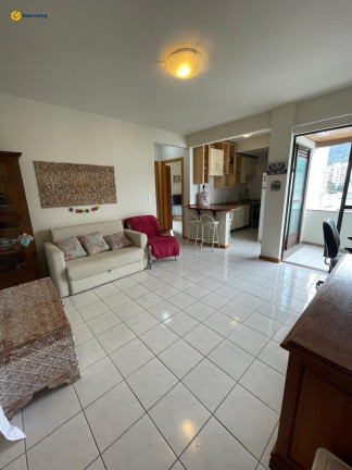 Apartamento com 2 Quartos à Venda, 77 m² em Itacorubi - Florianópolis