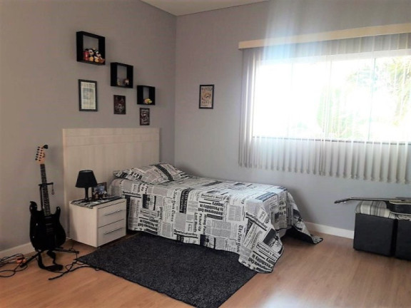 Imagem Casa com 3 Quartos à Venda, 1.000 m² em Condomínio Residencial Mirante Do Vale - Jacareí