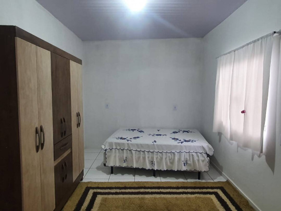 Imagem Casa com 4 Quartos à Venda, 160 m² em Centro - Balneário Barra Do Sul