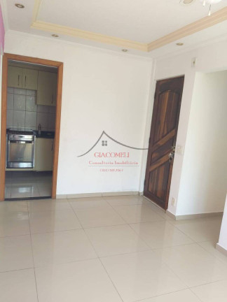 Imagem Apartamento com 3 Quartos à Venda, 50 m² em Jardim Santa Terezinha (zona Leste) - São Paulo Imagem Apartamento com 3 Quartos à Venda, 50 m² em Jardim Santa Terezinha (zona Leste) - São Paulo