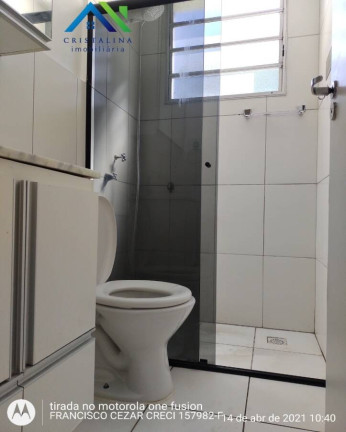 Imagem Apartamento com 3 Quartos à Venda, 69 m² em Ponte De São João - Jundiaí Imagem Apartamento com 3 Quartos à Venda, 69 m² em Ponte De São João - Jundiaí