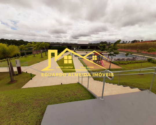 Imagem Imóvel com 3 Quartos à Venda, em Alphaville Nova Esplanada - Votorantim Imagem Imóvel com 3 Quartos à Venda, em Alphaville Nova Esplanada - Votorantim