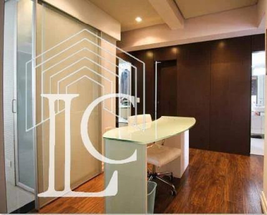 Imagem Apartamento com 2 Quartos à Venda, 107 m² em Vila Mariana - São Paulo