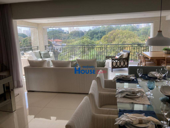 Imagem Apartamento com 4 Quartos à Venda, 244 m² em Perdizes - São Paulo Imagem Apartamento com 4 Quartos à Venda, 244 m² em Perdizes - São Paulo