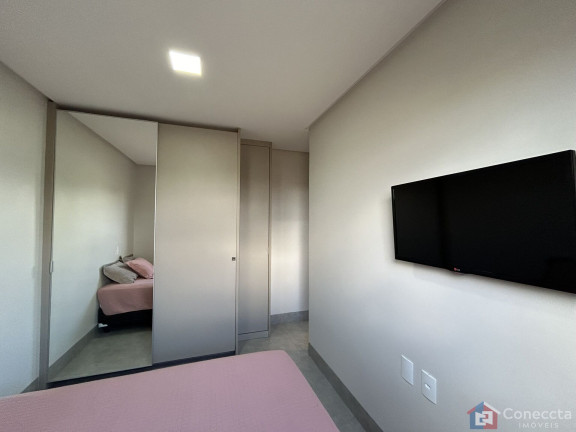 Imagem Apartamento com 2 Quartos à Venda, 62 m² em Eldorado - Patos De Minas