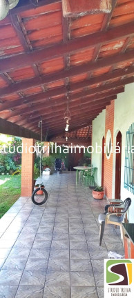 Imagem Casa com 4 Quartos à Venda, em Barra Velha - Ilhabela Imagem Casa com 4 Quartos à Venda, em Barra Velha - Ilhabela