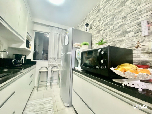 Imagem Apartamento com 2 Quartos à Venda, 58 m² em Jardim Janaína - Biguaçu Imagem Apartamento com 2 Quartos à Venda, 58 m² em Jardim Janaína - Biguaçu