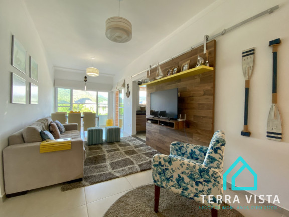 Imagem Apartamento com 3 Quartos à Venda, 146 m² em Itaguá - Ubatuba Imagem Apartamento com 3 Quartos à Venda, 146 m² em Itaguá - Ubatuba