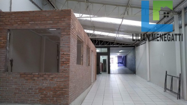 Imagem Imóvel para Alugar, 525 m² em Centro - Jundiaí