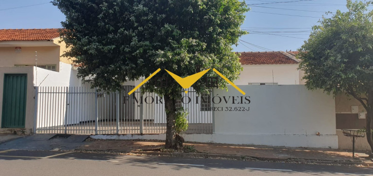 Imagem Casa com 2 Quartos à Venda, em Jardim Estrela - São José Do Rio Preto Imagem Casa com 2 Quartos à Venda, em Jardim Estrela - São José Do Rio Preto