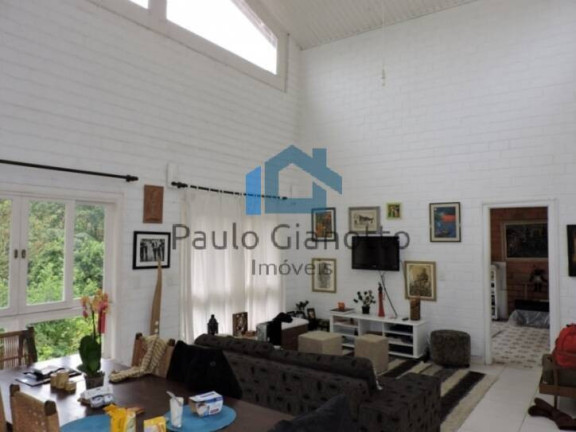 Imagem Casa de Condomínio com 4 Quartos à Venda, 976 m² em Jardim Indaia - Embu Das Artes