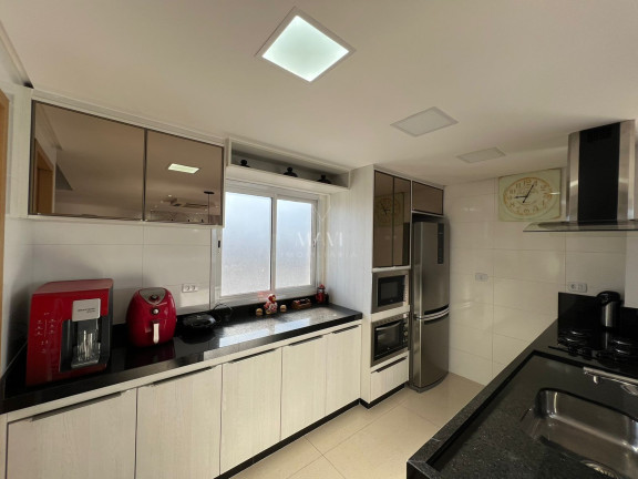 Imagem Cobertura com 3 Quartos à Venda, 143 m² em Caiçara - Praia Grande Imagem Cobertura com 3 Quartos à Venda, 143 m² em Caiçara - Praia Grande