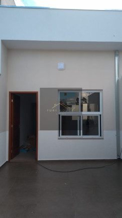 Casa com 2 Quartos à Venda, 62 m² em Loteamento Residencial E Comercial Flamboyant - Pindamonhangaba